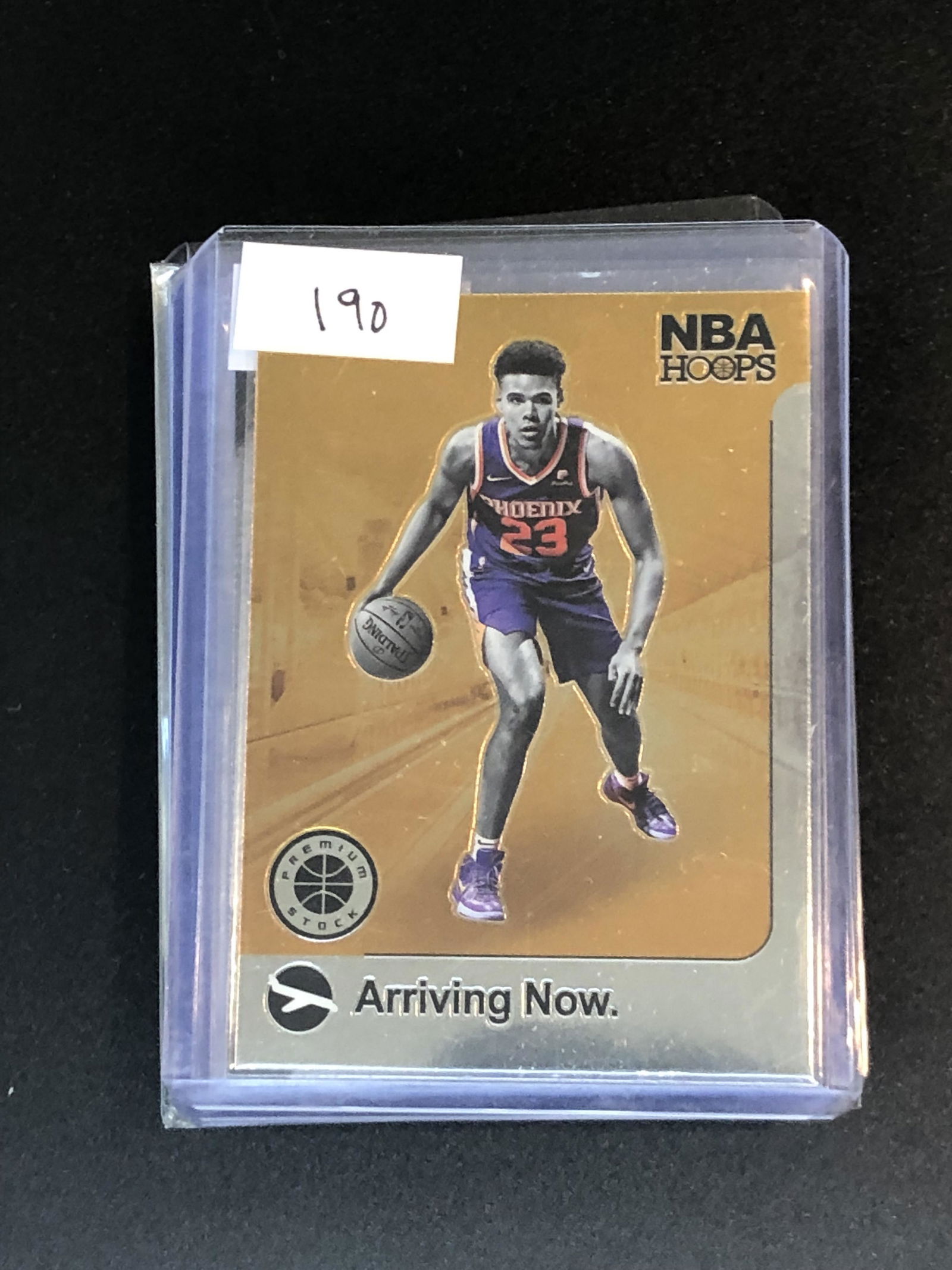 Cameron Johnson nbahoops premium stock (1 of 1)