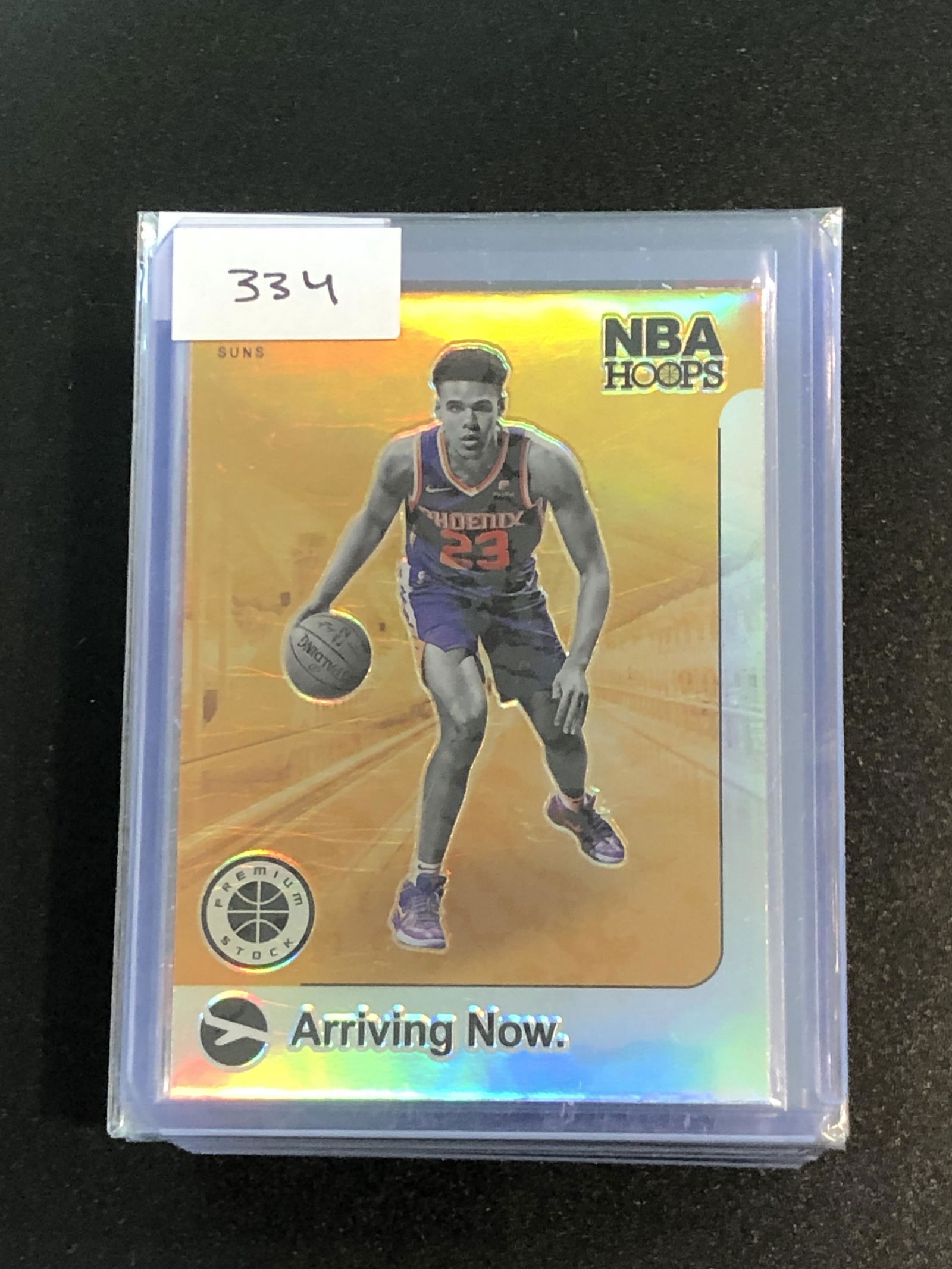 Cameron Johnson nbahoops premium stock (1 of 1)