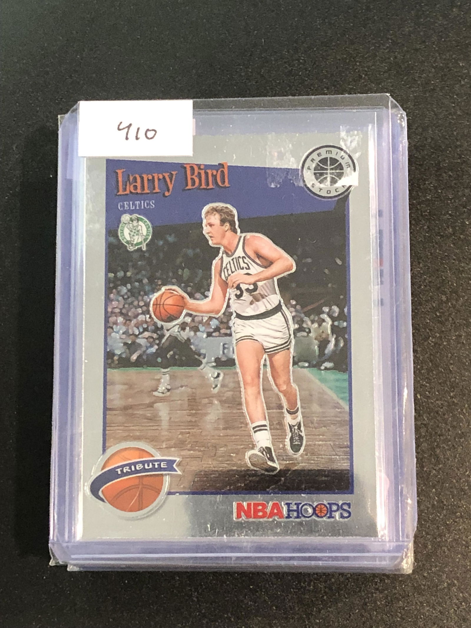 Larry Bird nbahoops premium stock (1 of 1)