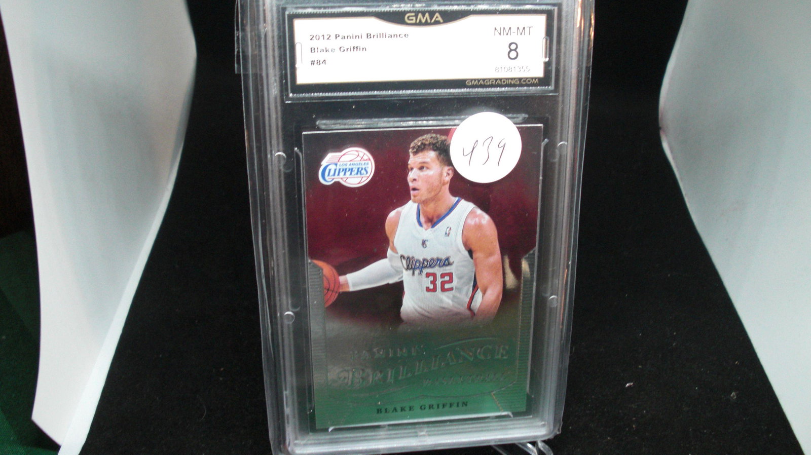 GMA grated Blake Griffin brilliance (1 of 1)