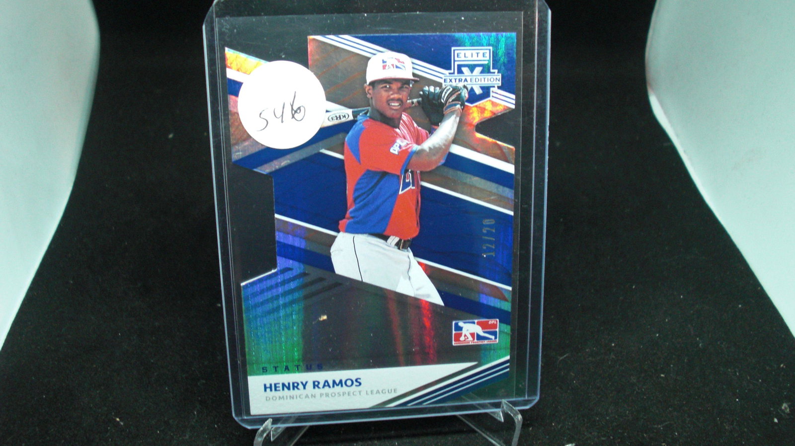 Henry Ramos super short print 12:20 (1 of 1)