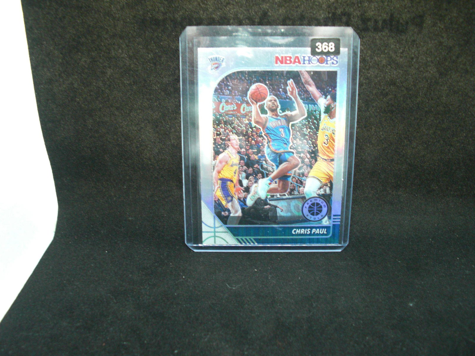 chris paul silver holo (1 of 1)