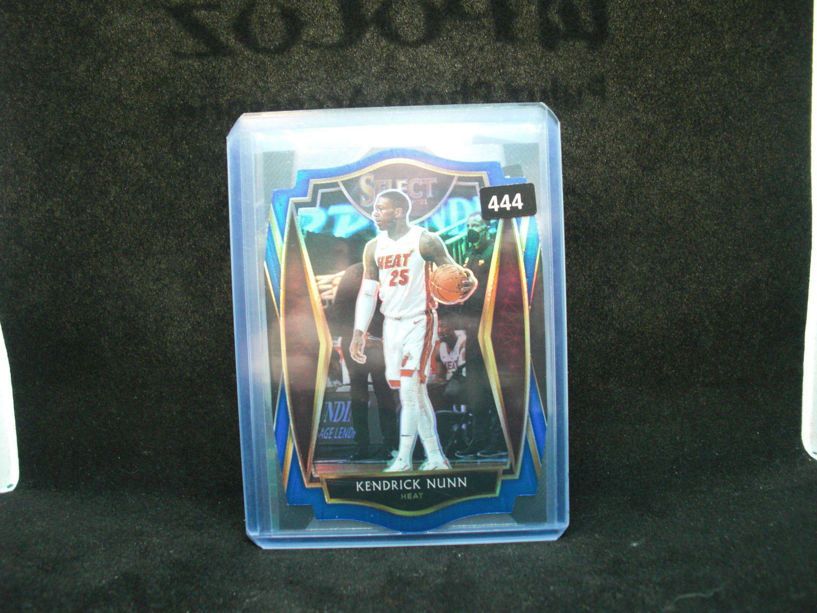 Kendrick nunn blue select diecut 172 over 249 (1 of 1)