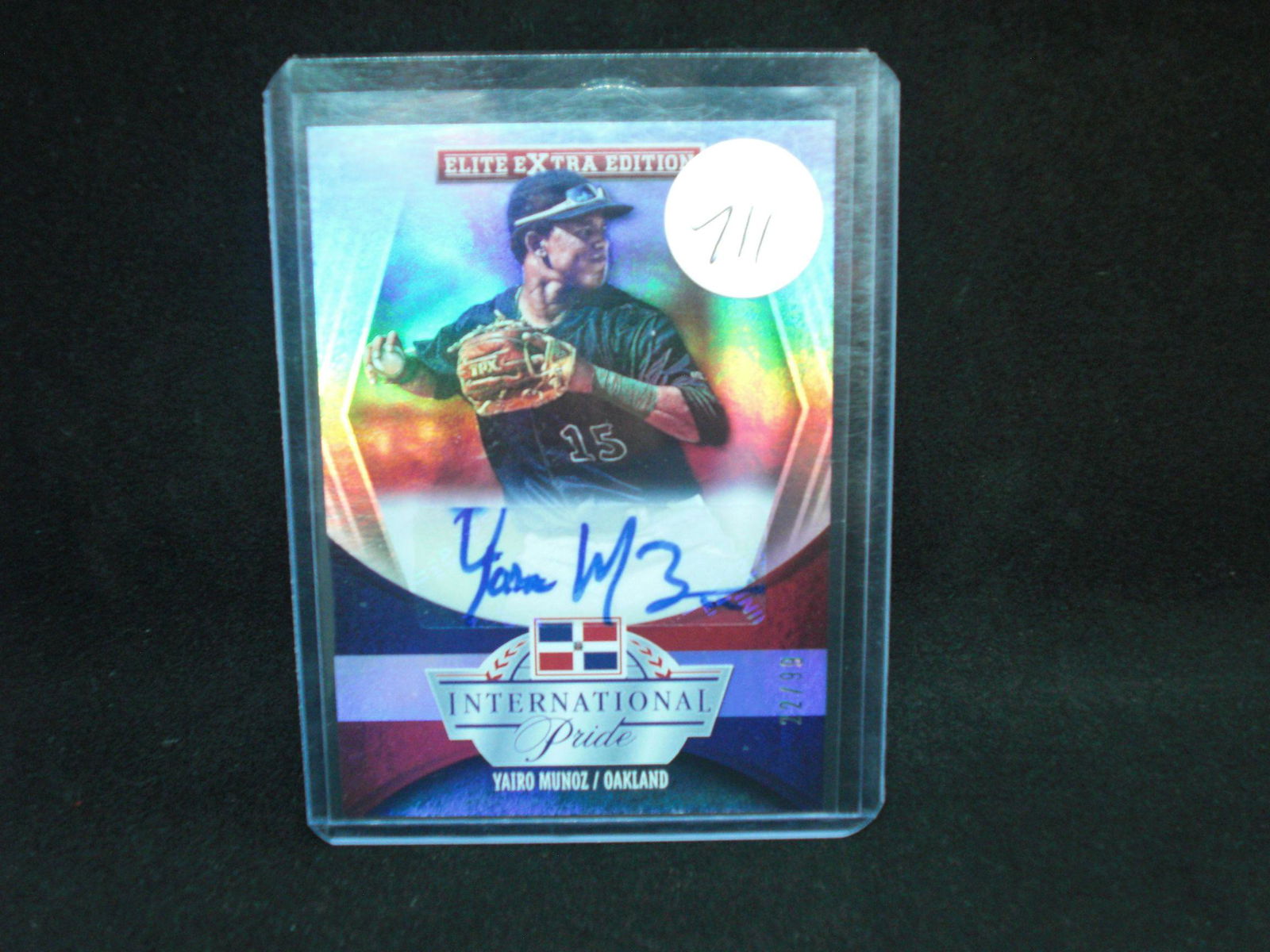 yairo munoz rookie auto (1 of 1)