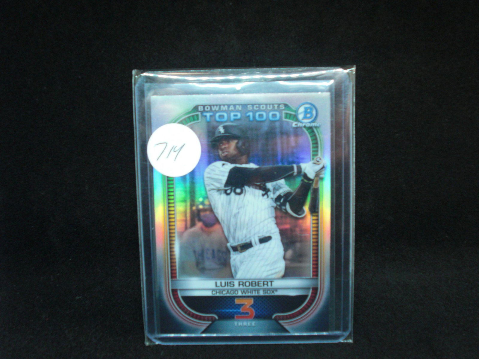 luis robert bowman top 200 (1 of 1)