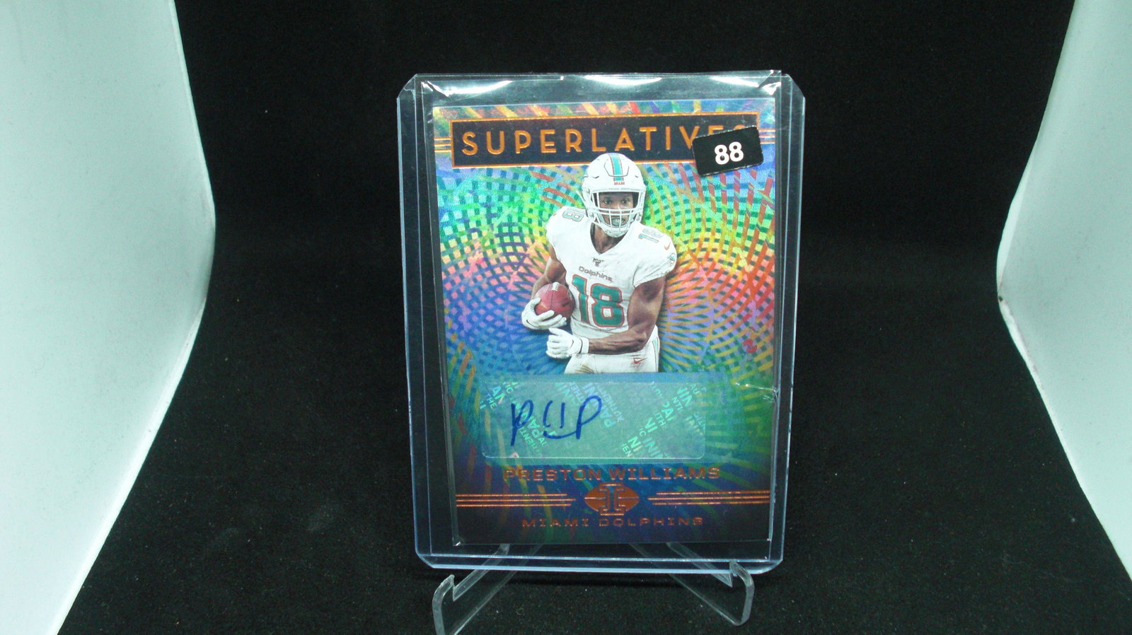 preston williams illusions auto (1 of 1)