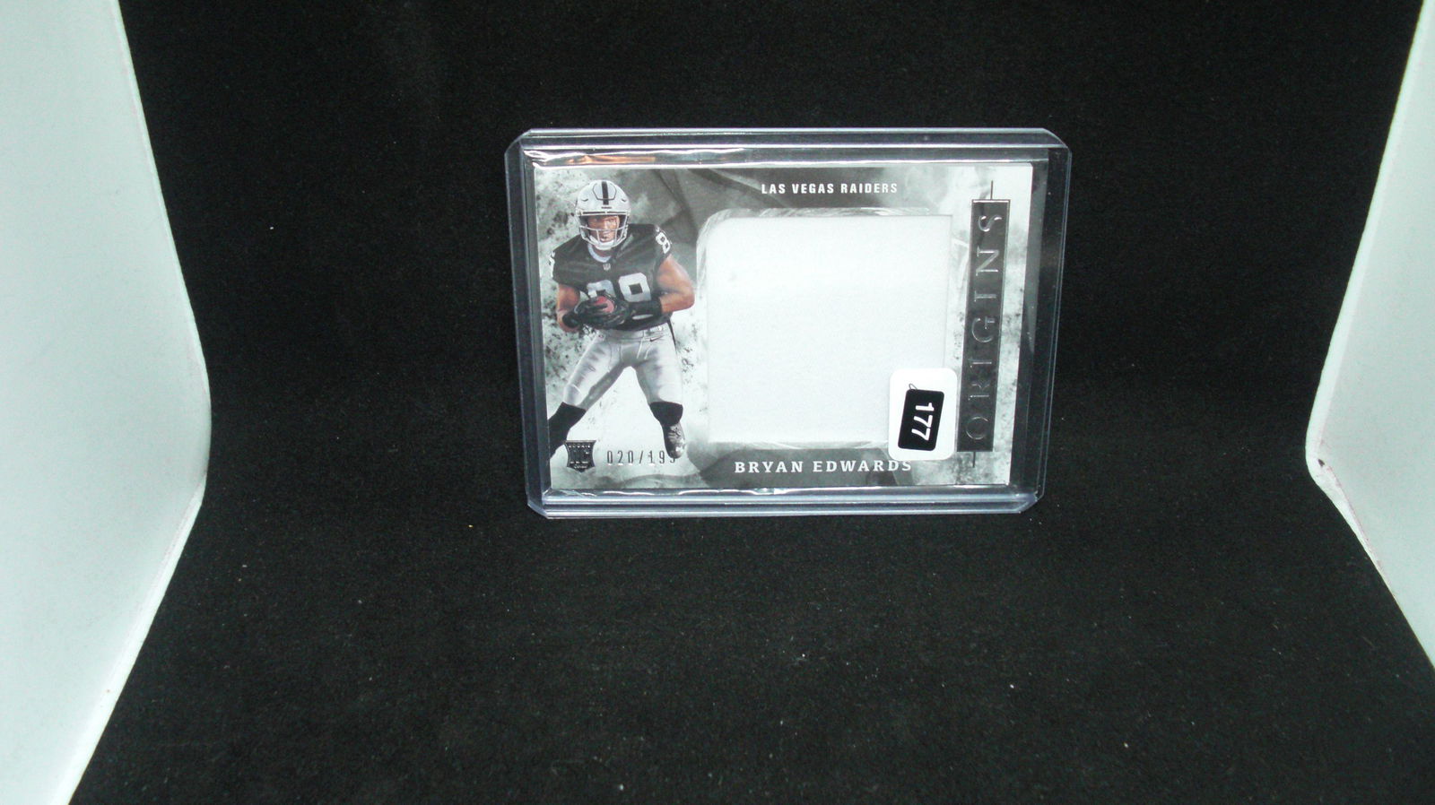 Zion Williamson vanity plates (1 of 1)