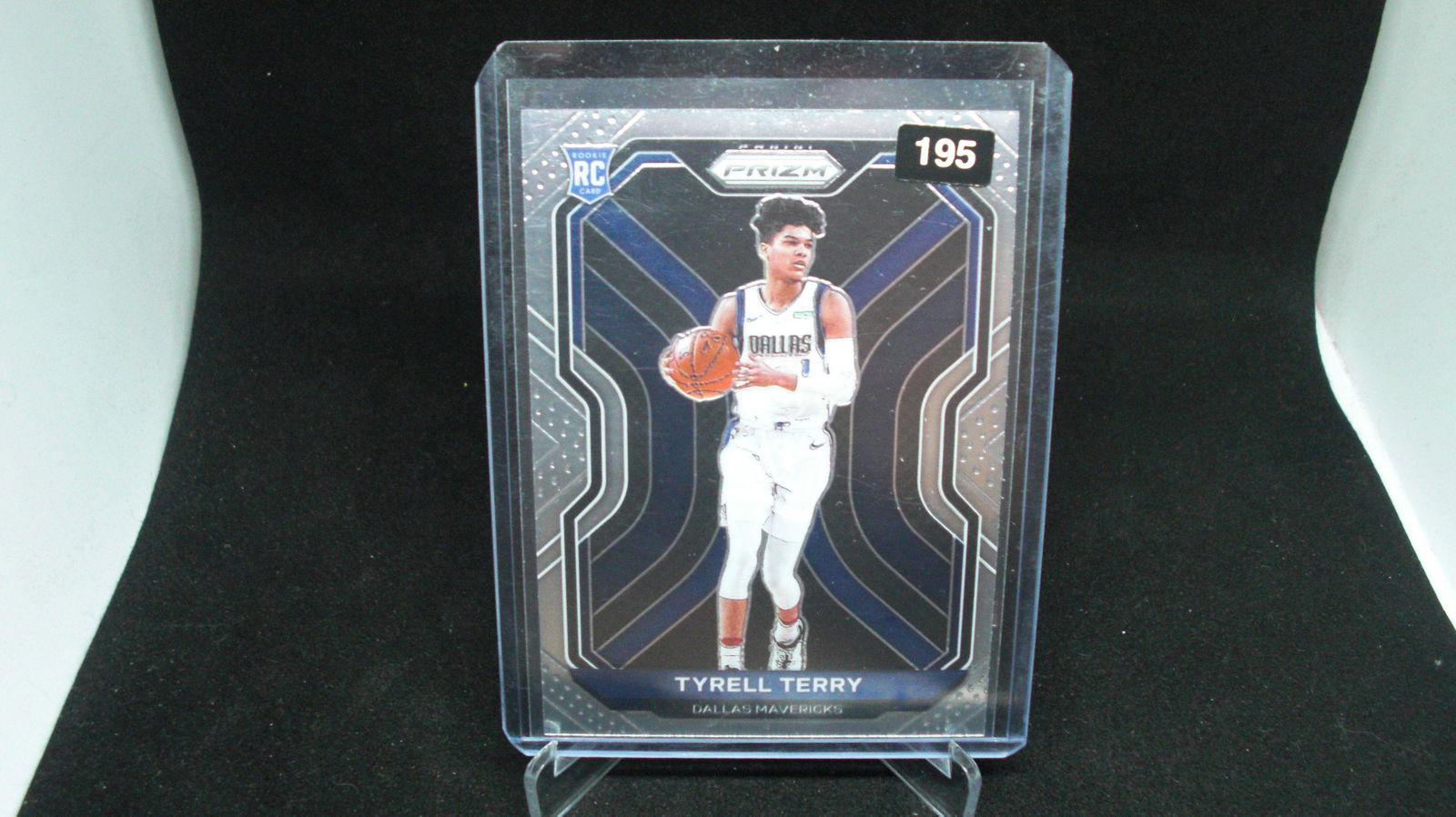 Isaiah Simmons optic rated rookie (1 of 1)