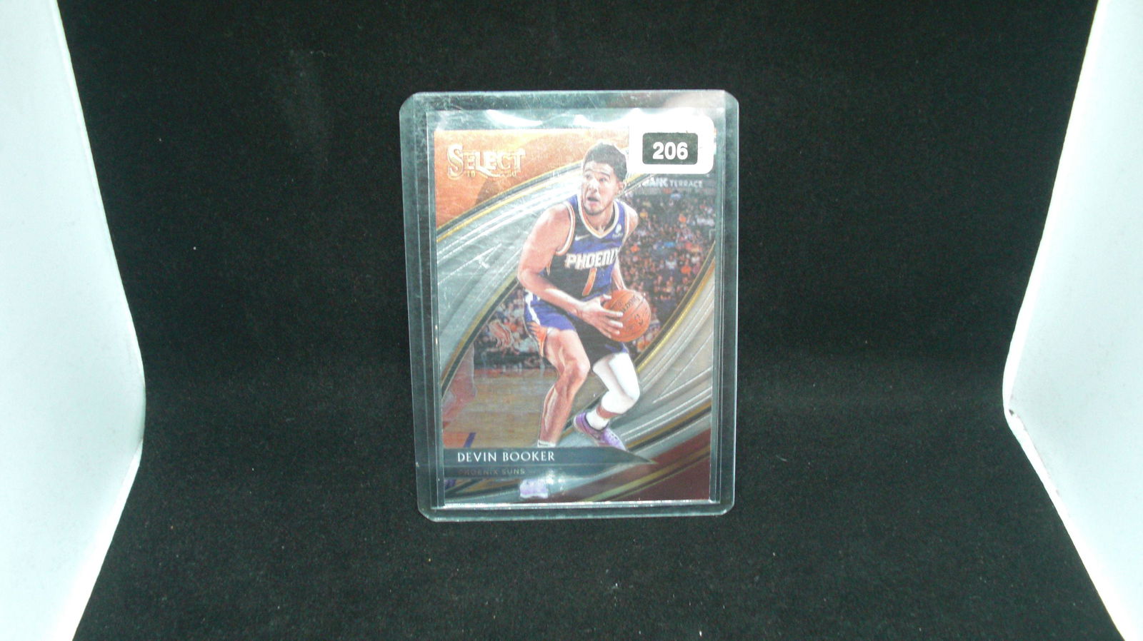 Devin Booker select court side (1 of 1)