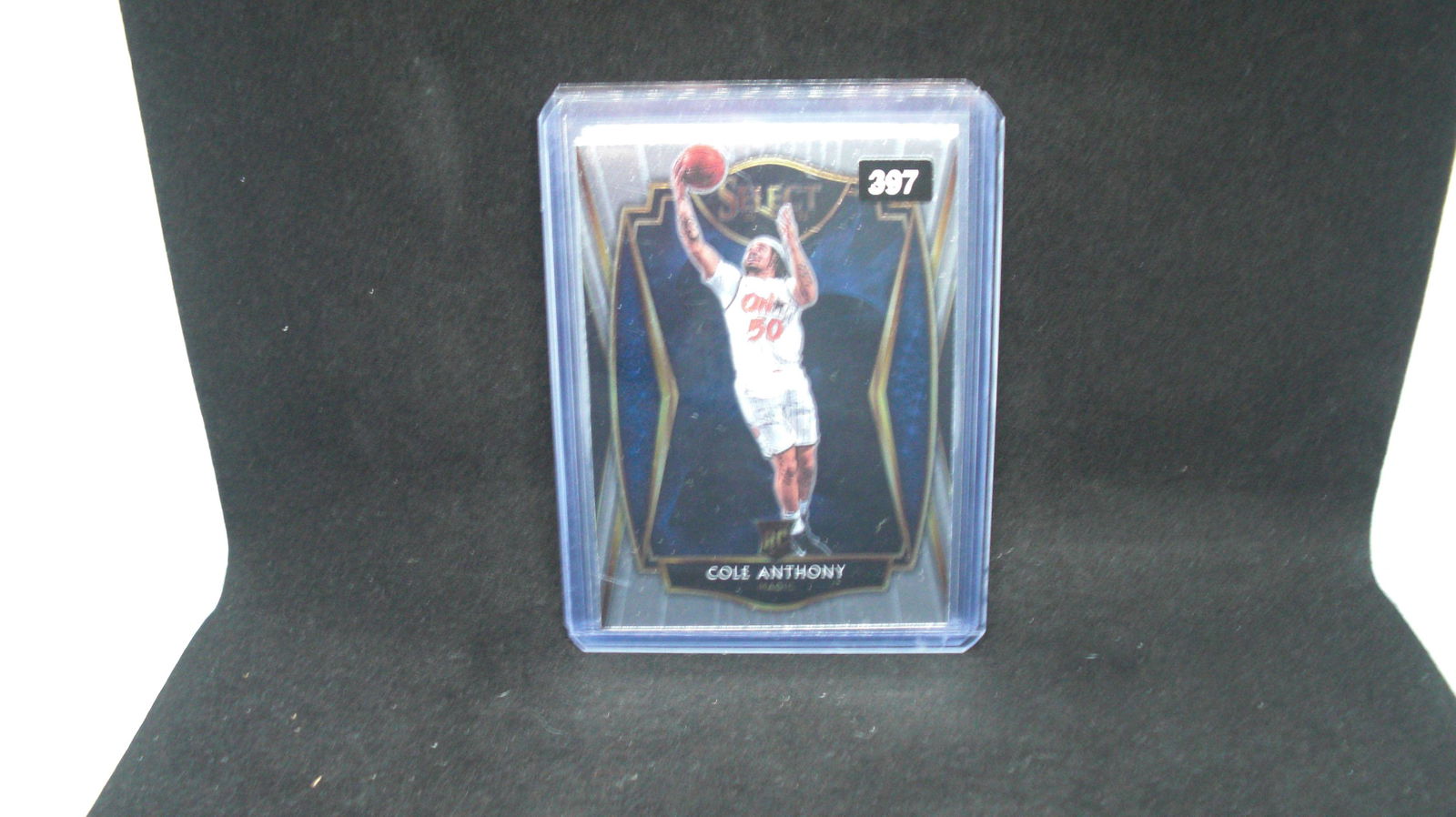 cole anthony select rookie (1 of 1)