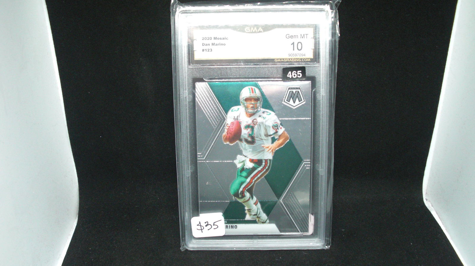 gma 10 dan marino mosaic (1 of 1)