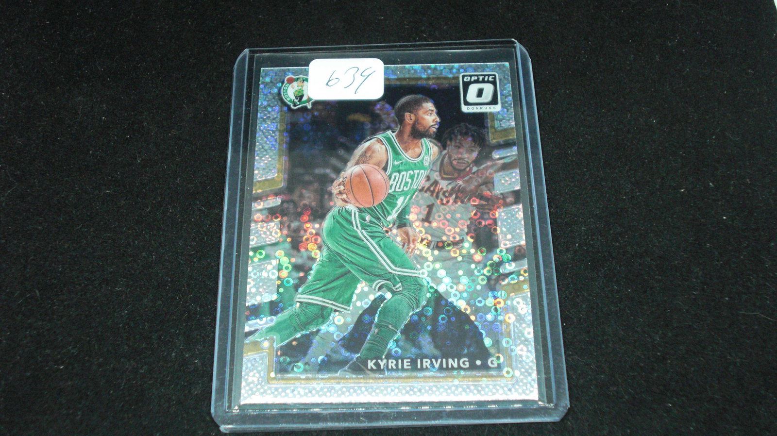 Kyrie Irving optic silver disco (1 of 1)