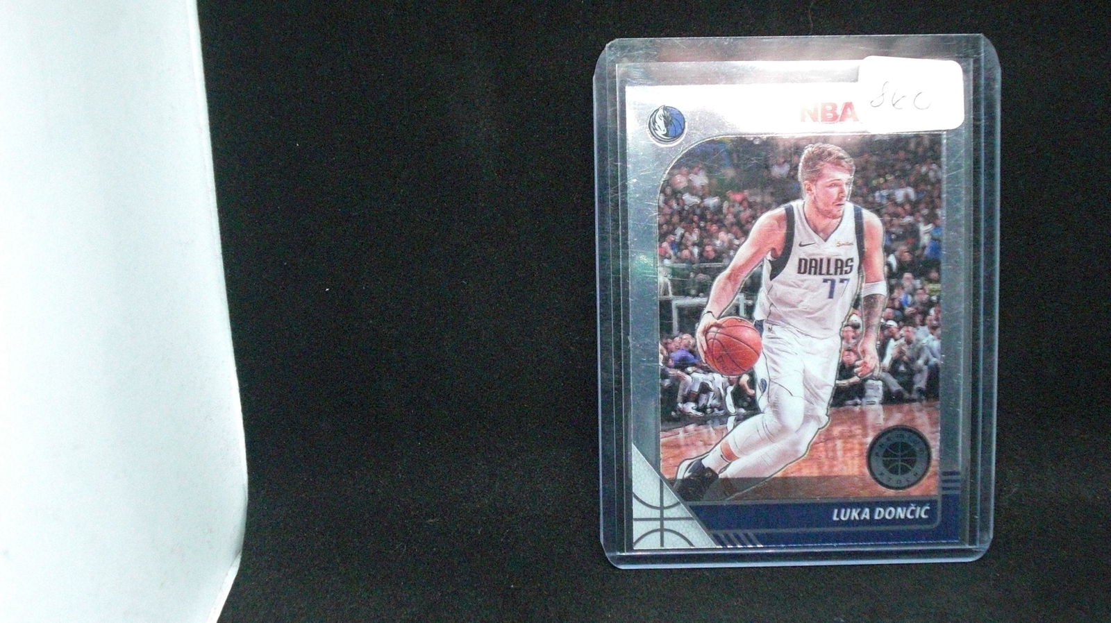 Luka doncic NBA hoops premium stock (1 of 1)
