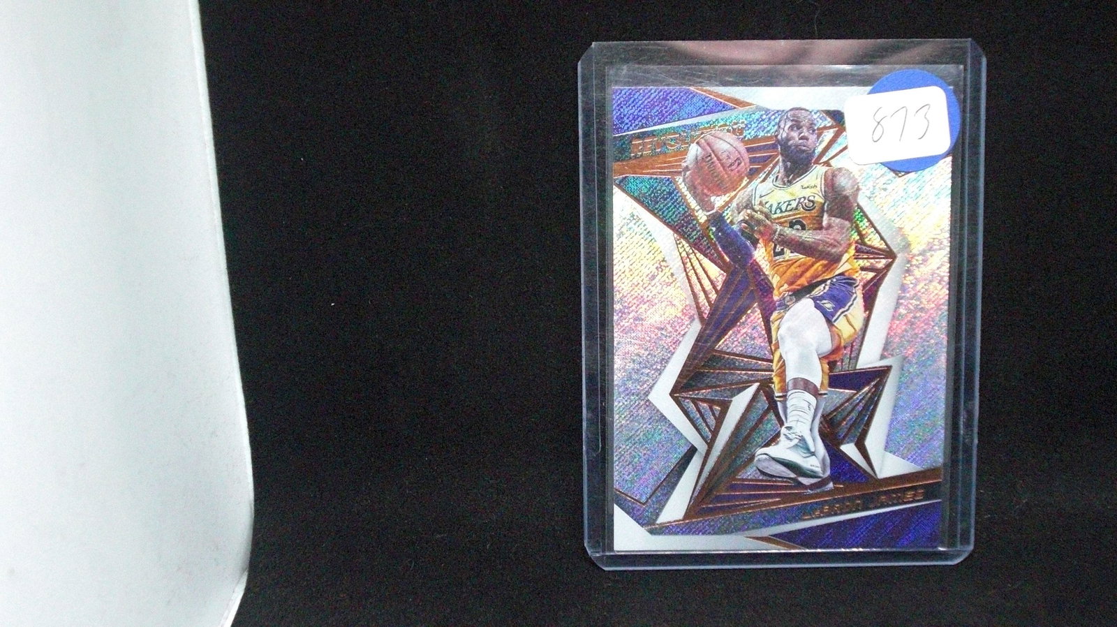 lebron james lakers revolution (1 of 1)