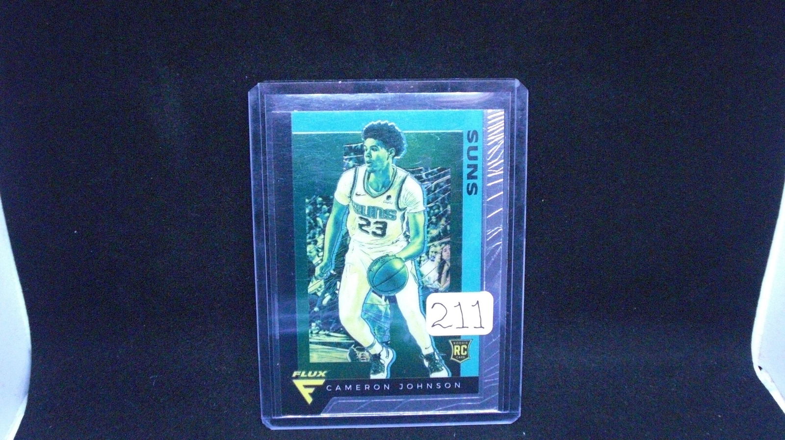 Cameron Johnson RC (1 of 1)