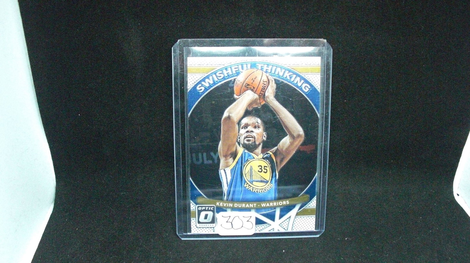 Kevin Durant: Kevin Durant