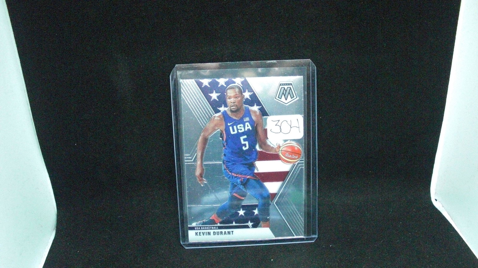 Kevin Durant: Kevin Durant