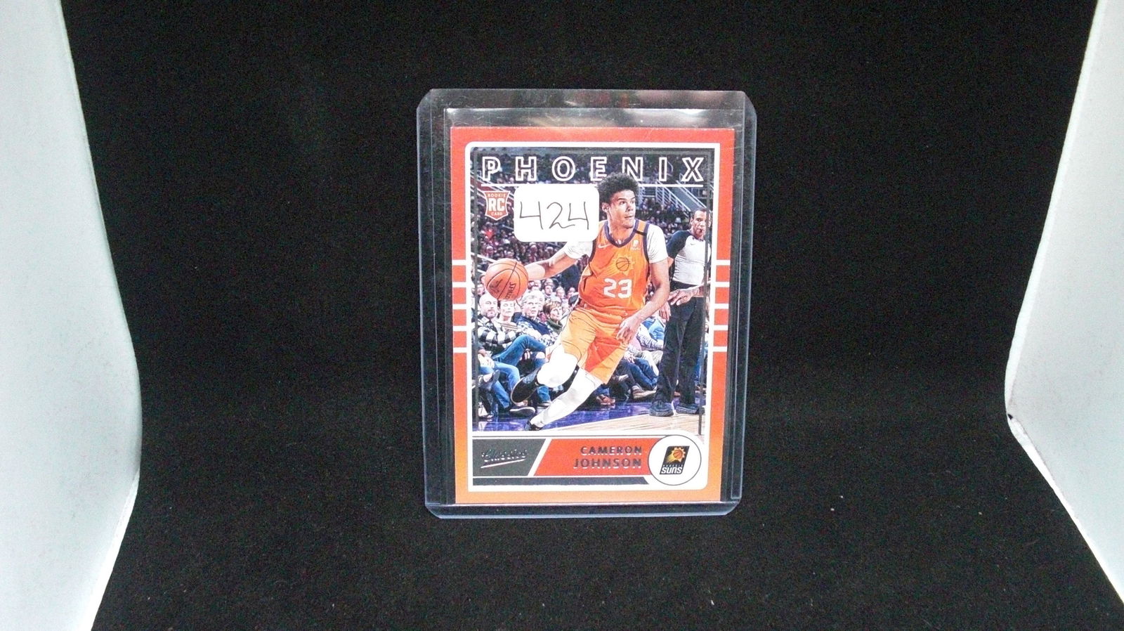 Cameron Johnson RC (1 of 1)