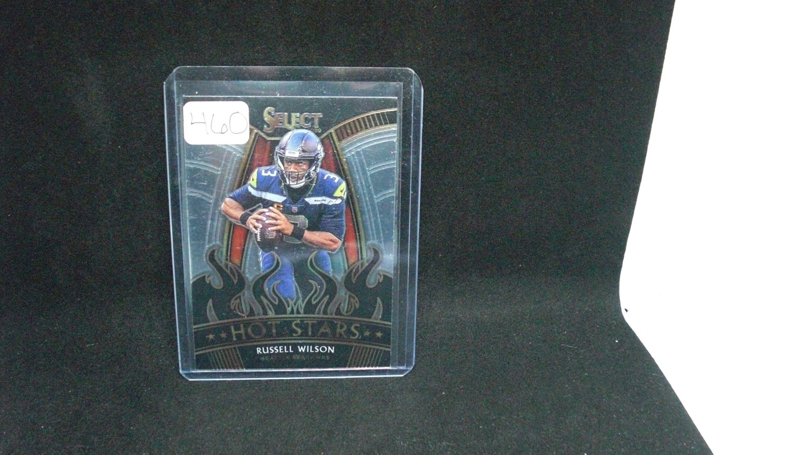 Russell Wilson Hot Star: Russell Wilson Hot Star