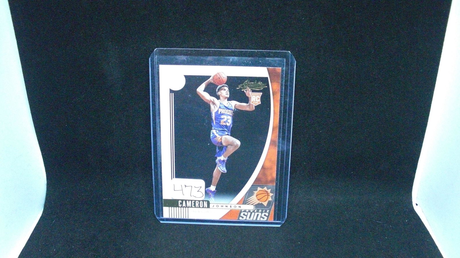 Cameron Johnson RC (1 of 1)