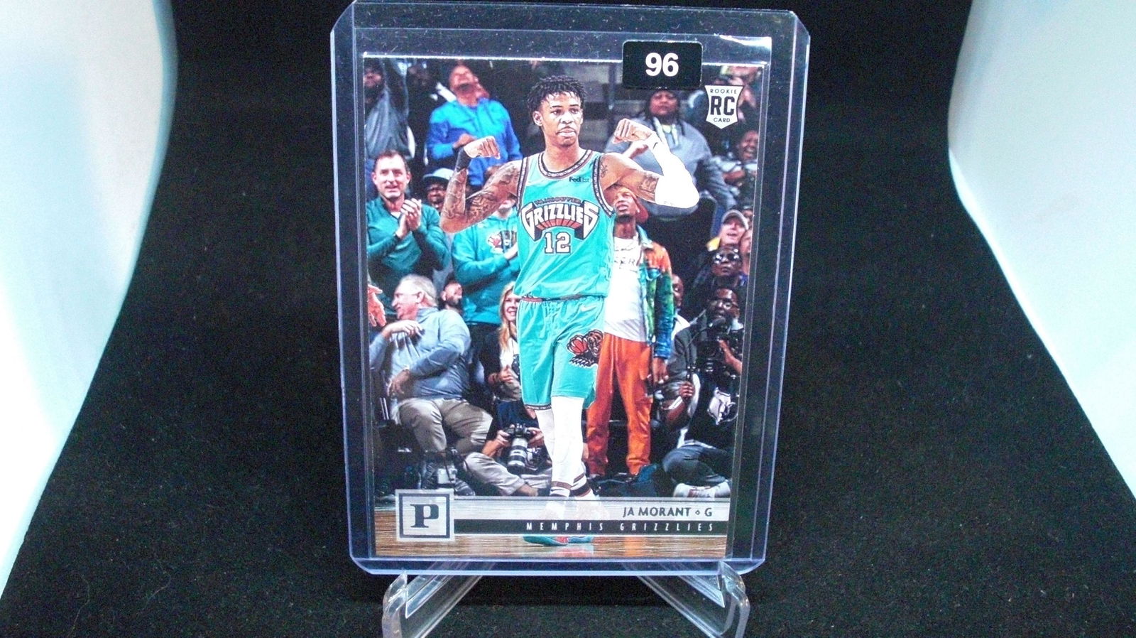 ja morant rooie card (1 of 1)