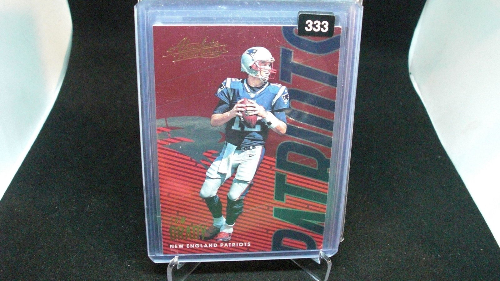 tom brady absolute football (1 of 1)