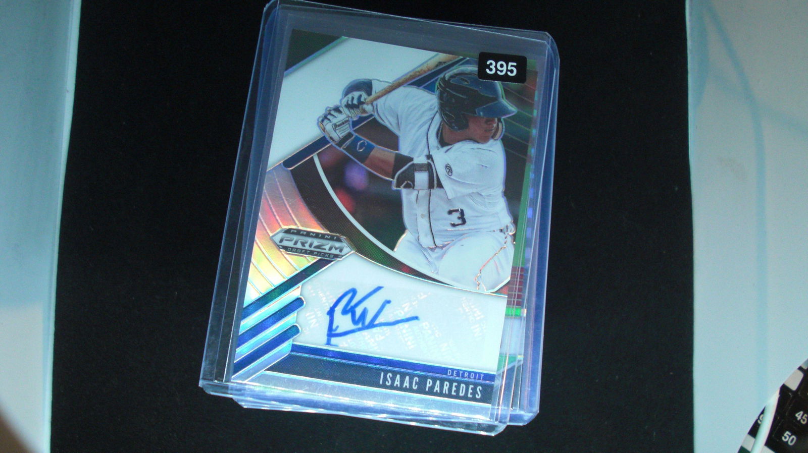 isaac paredes prizm auto (1 of 1)