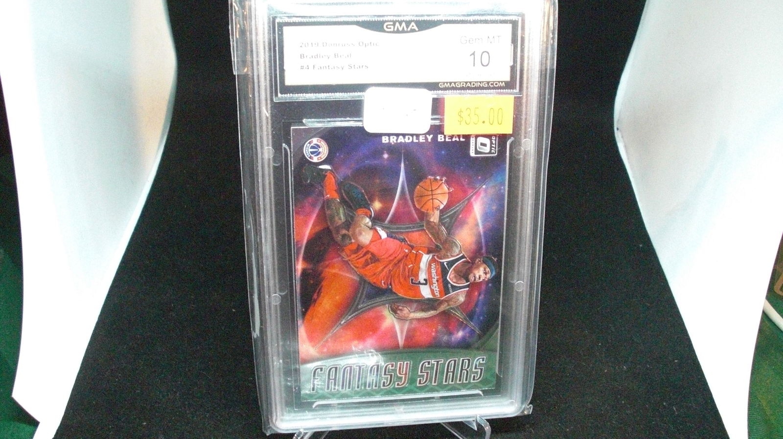 gma gem 10 bradley beal optic insert (1 of 1)