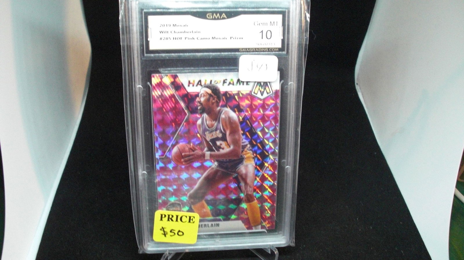 gma gem 10 wilt the stilt pink camo (1 of 1)