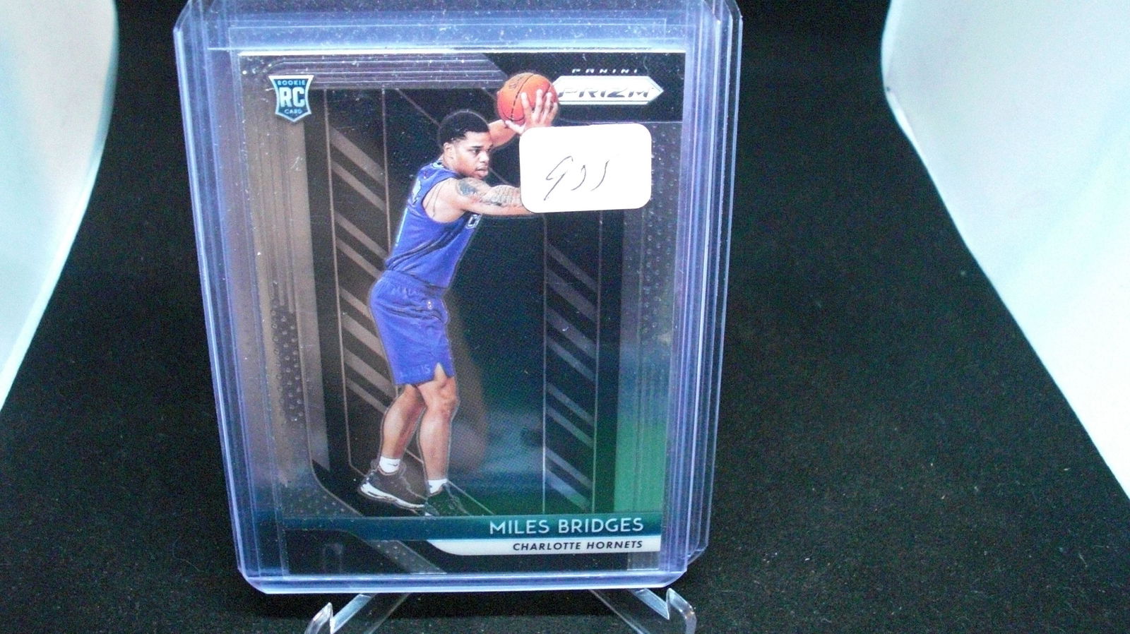 miles bridges prizm rookie (1 of 1)