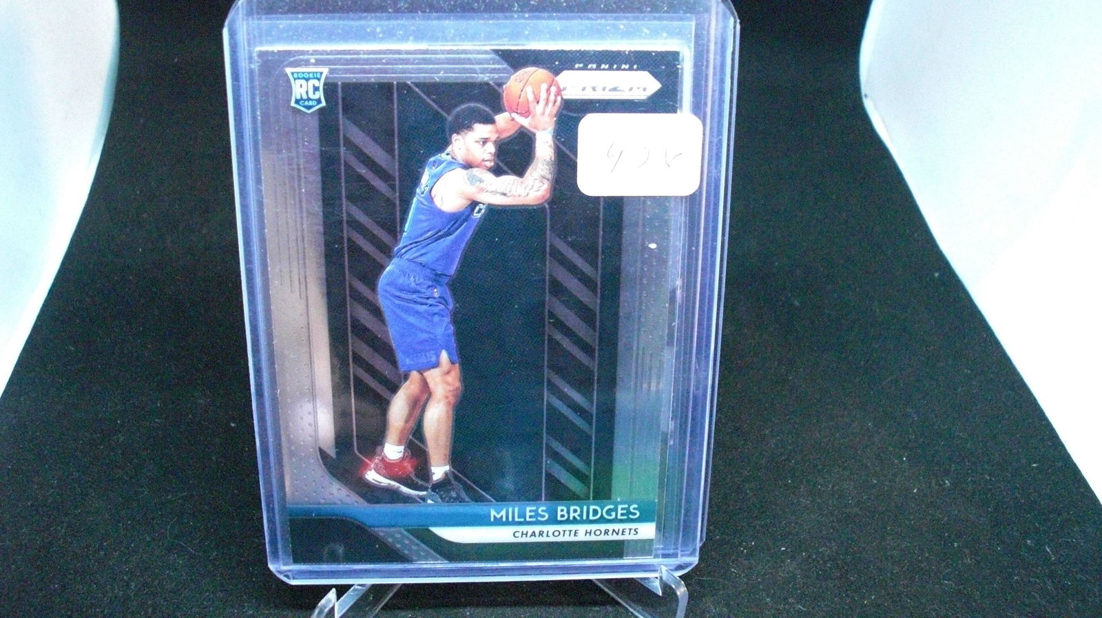 miles bridges prizm rookie (1 of 1)