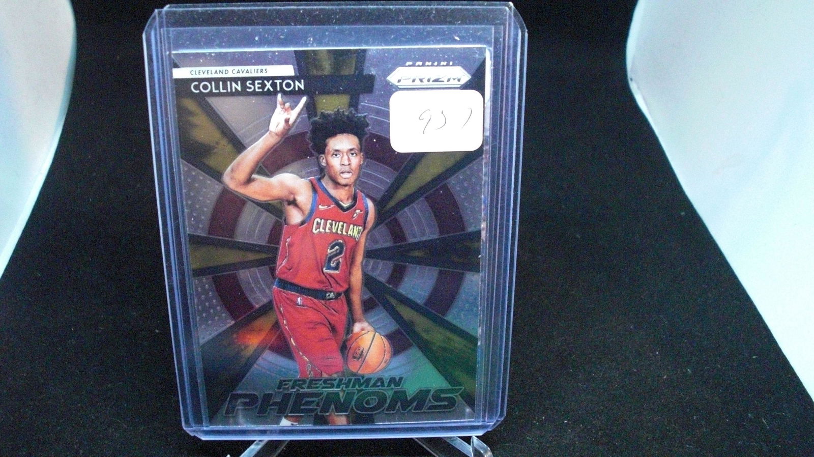 collin sexton freshman phenoms (1 of 1)