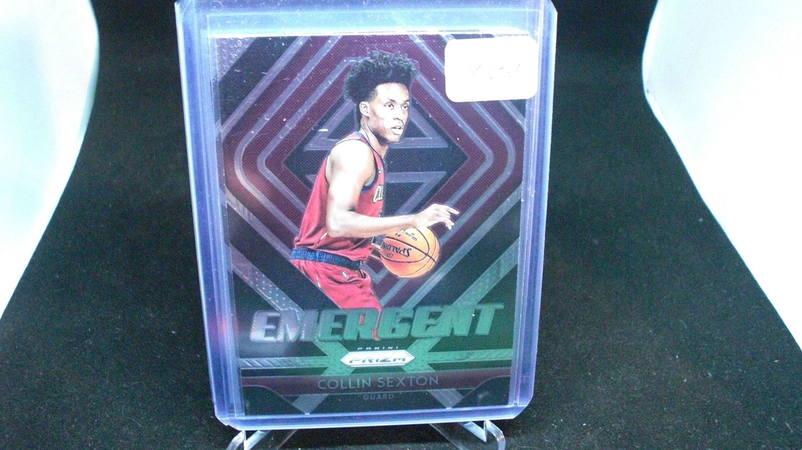 collin sexton emergent rookie (1 of 1)