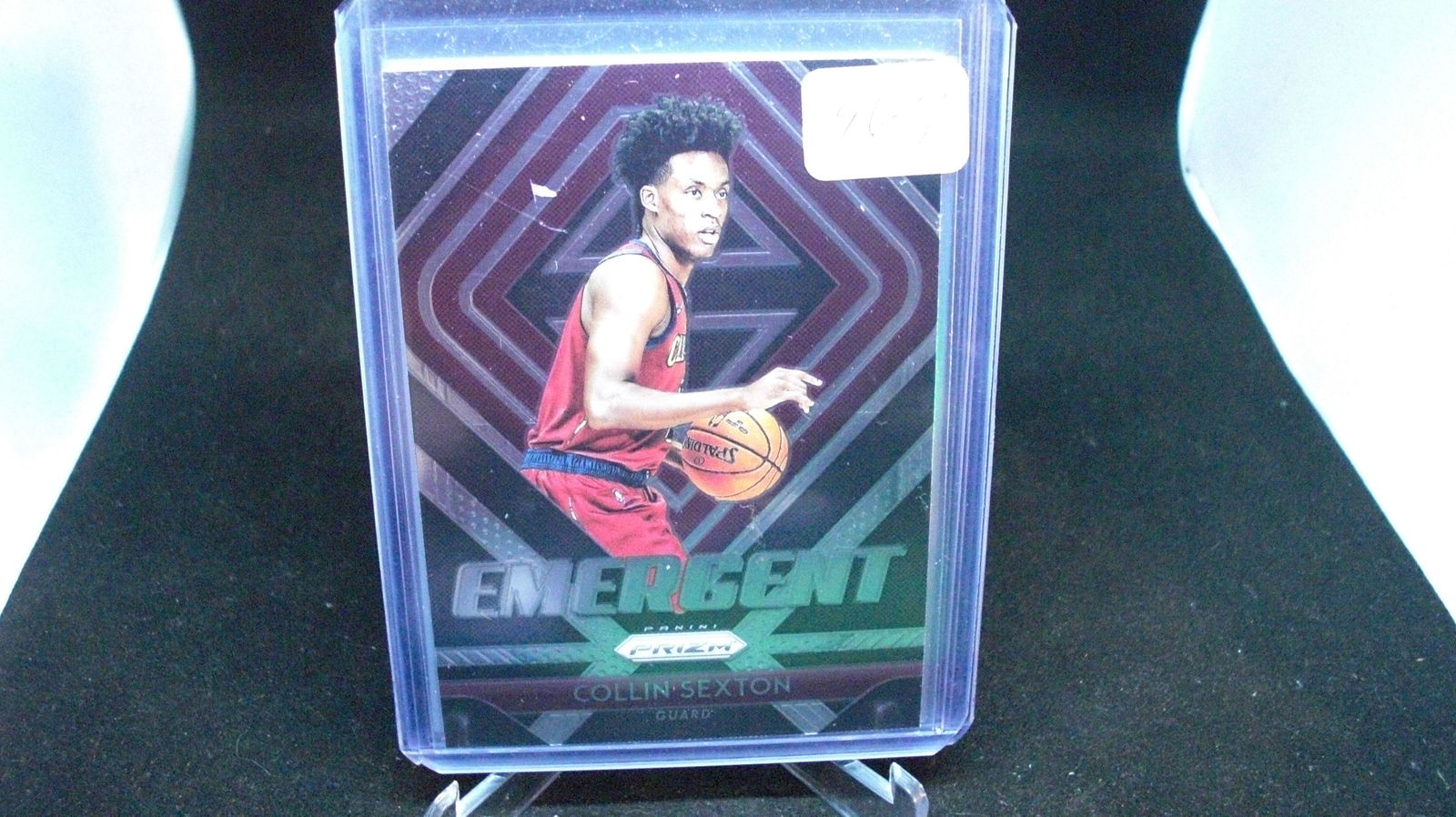 collin sexton emergent rookie (1 of 1)
