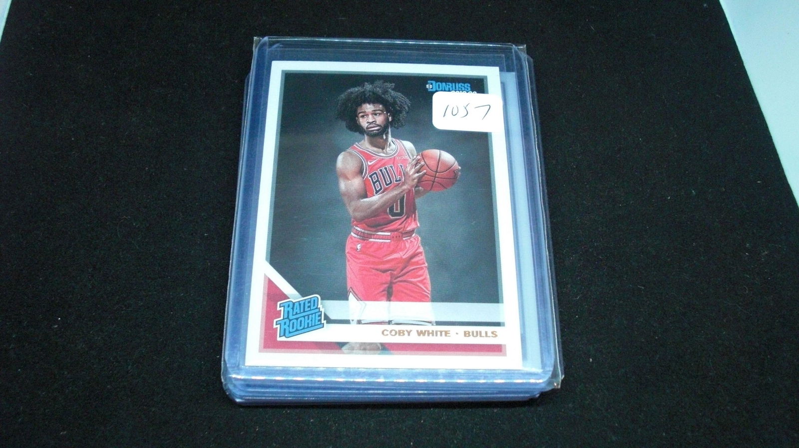coby white rated rookie (1 of 1)