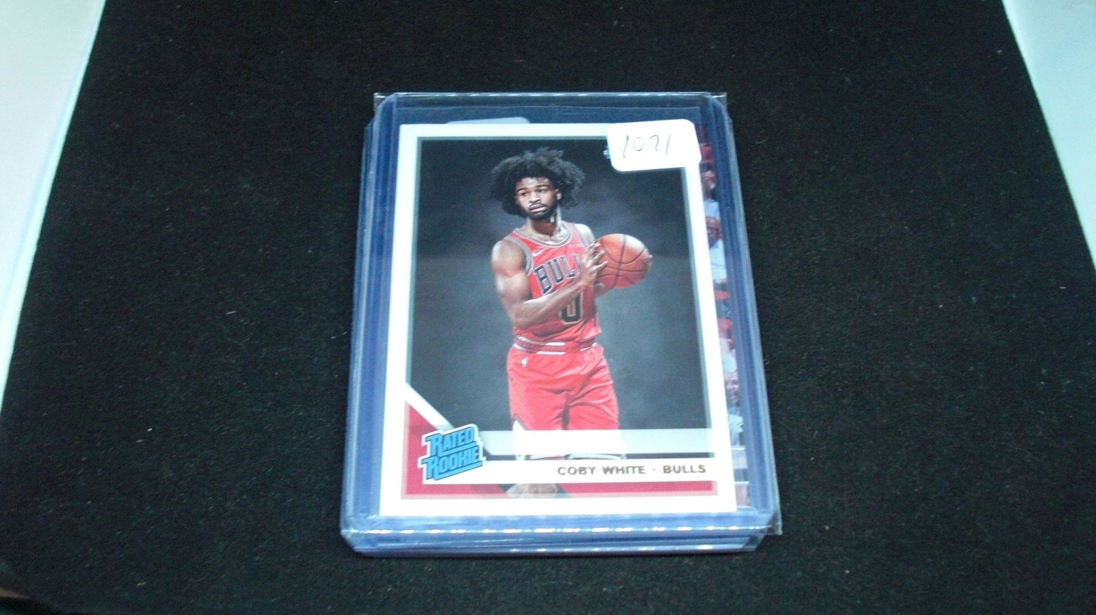 coby white rated rookie (1 of 1)