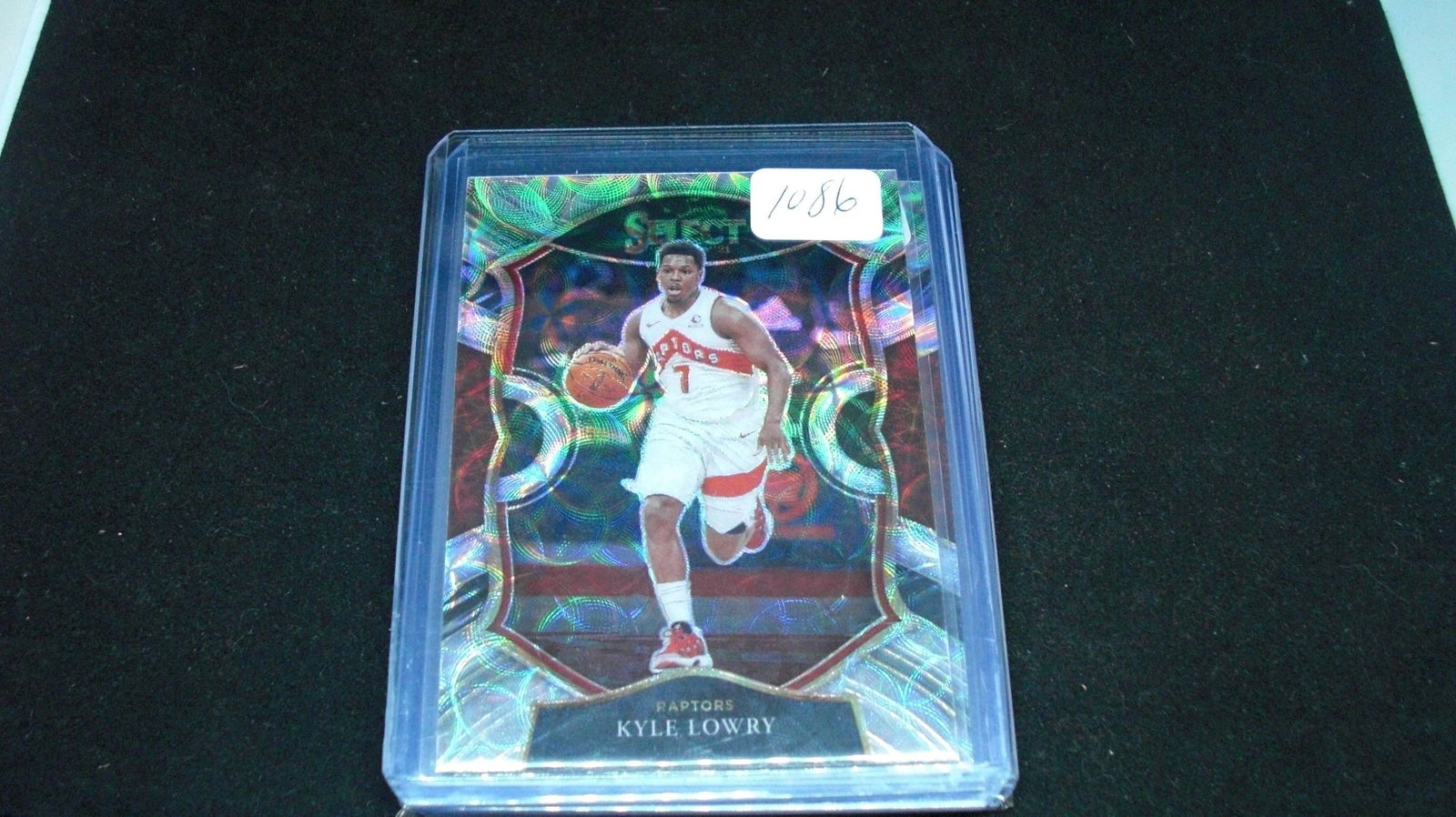 pascal siakam silver scope prizm (1 of 1)