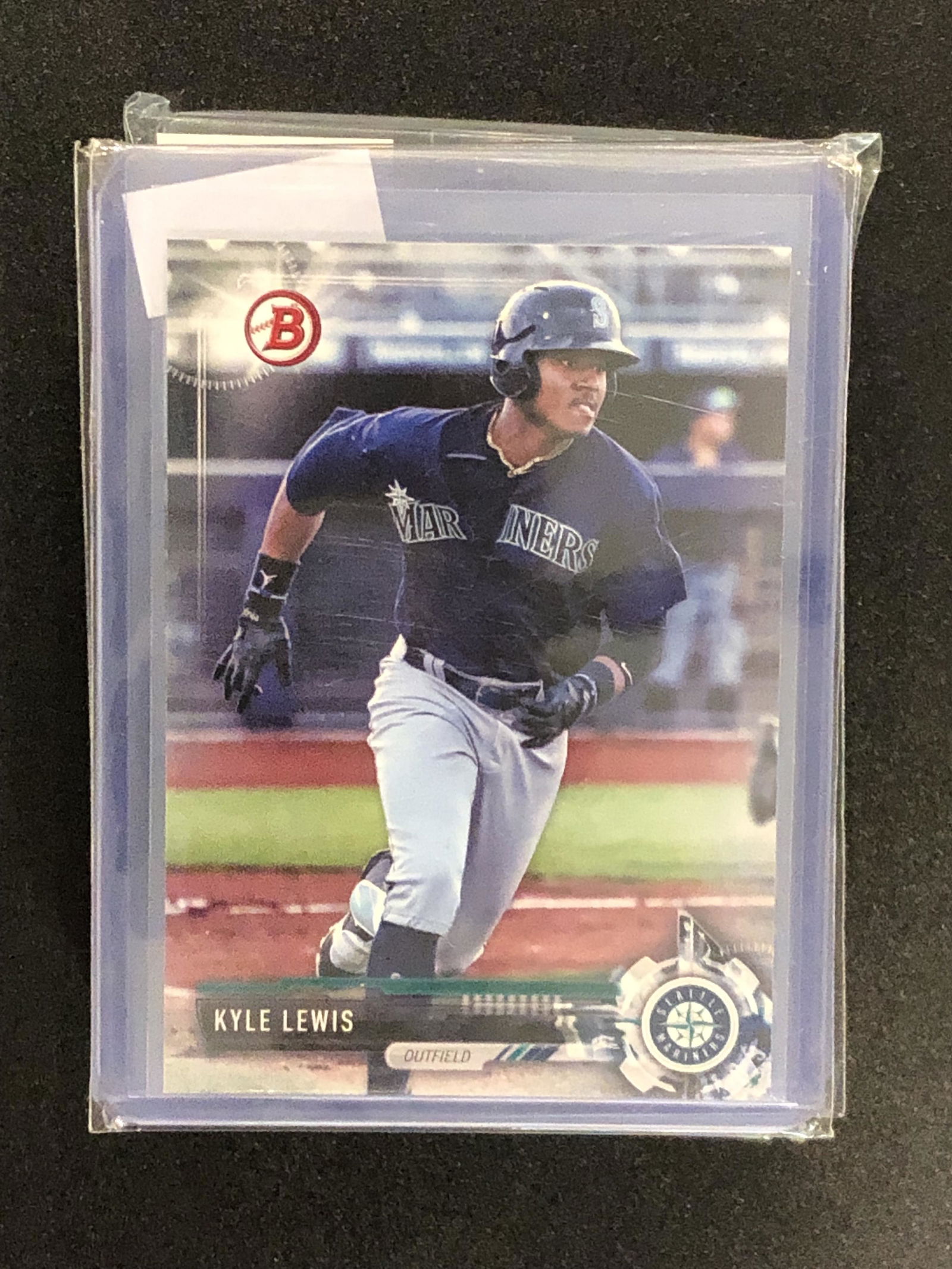 Kyle Lewis bowman (1 of 1)