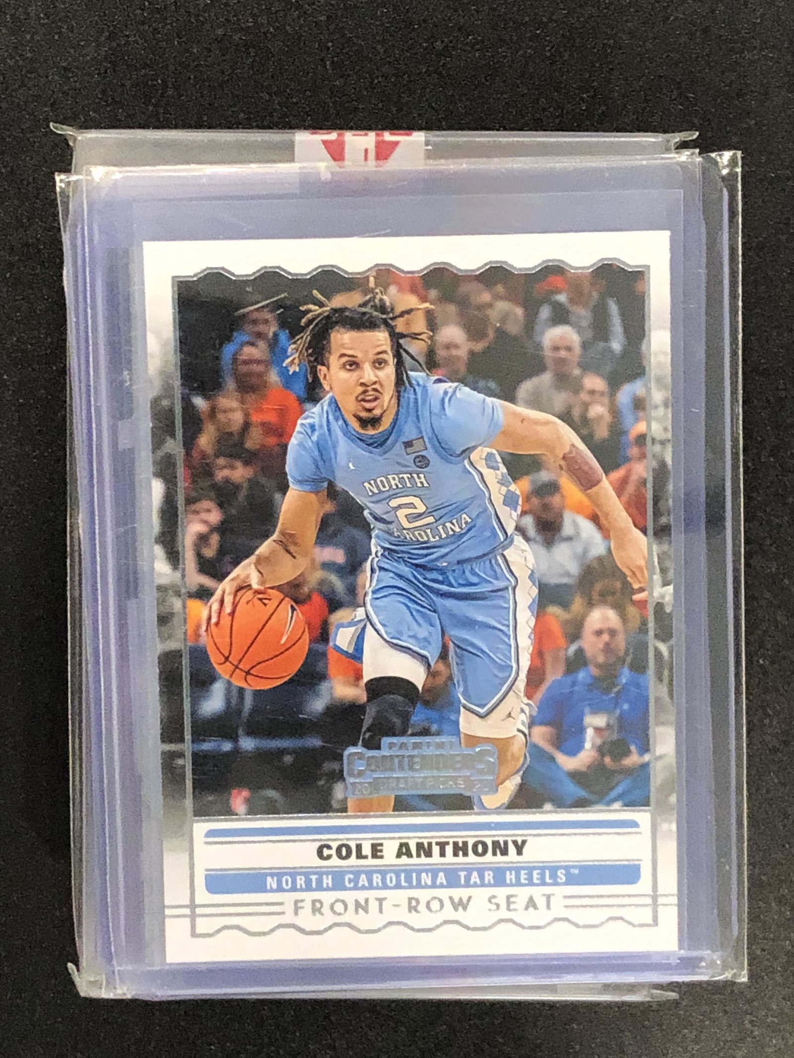 Cole Anthony panini contenders: Cole Anthony panini contenders