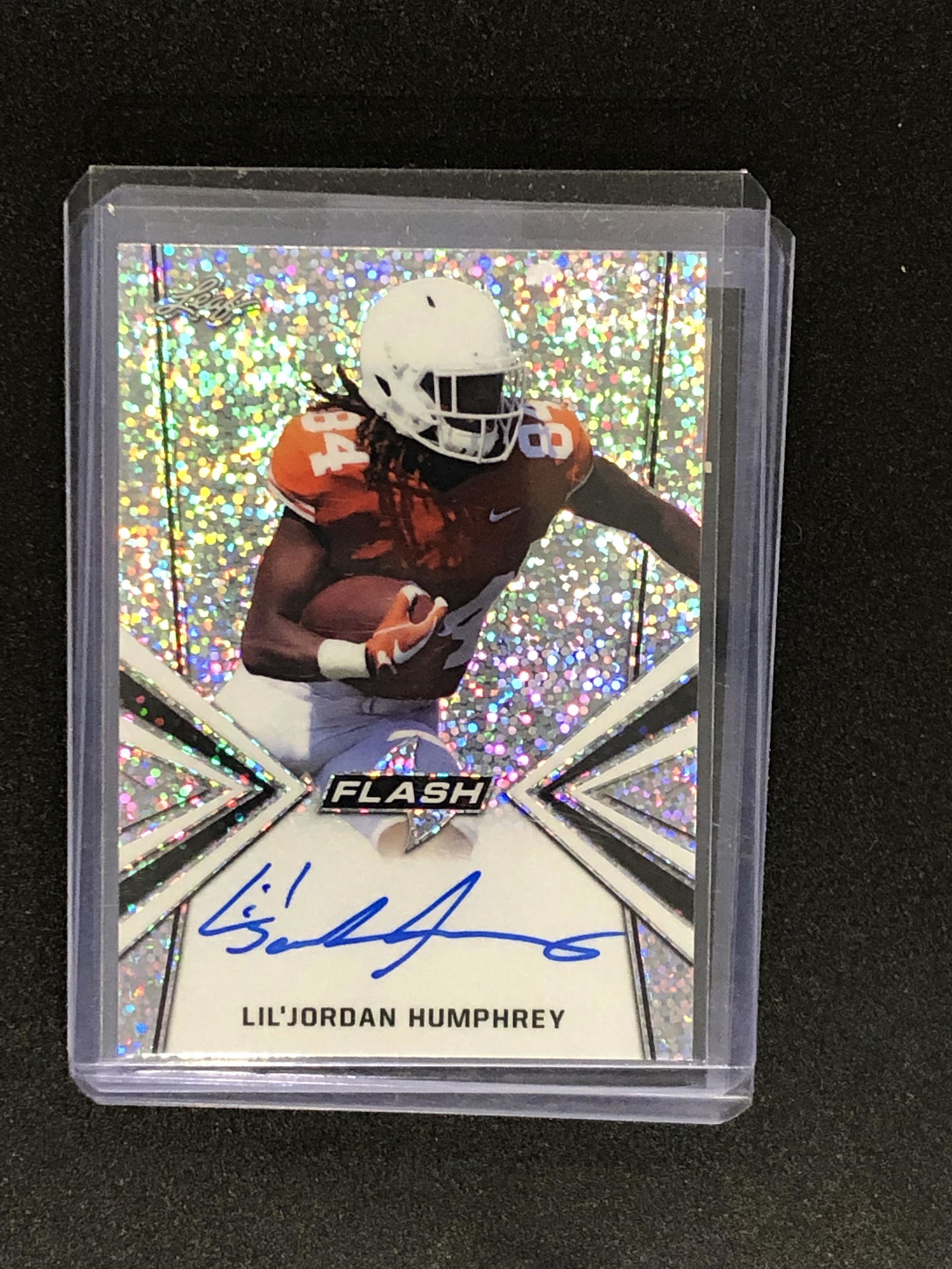 Lil'Jordan Humphrey leaf flash auto (1 of 1)