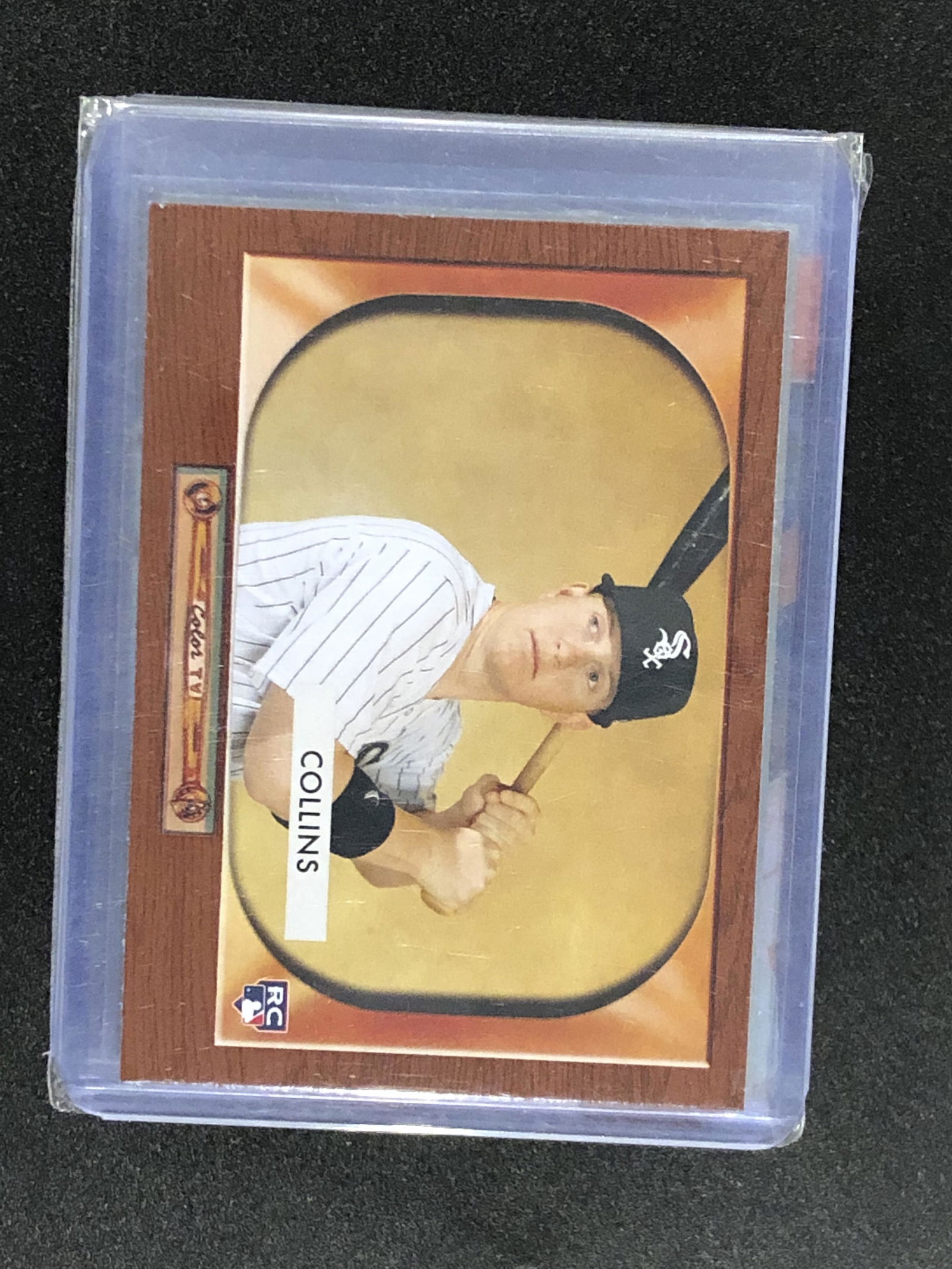 Justin Jefferson panini CWTC 9.5 mint (1 of 1)