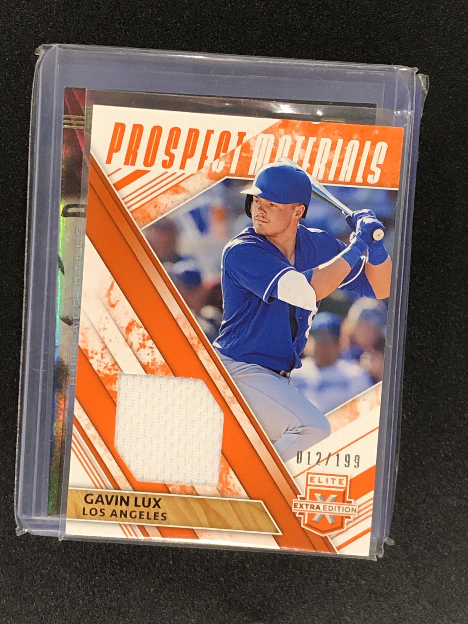 Jay Buhner topps a&g: Jay Buhner topps a&g
