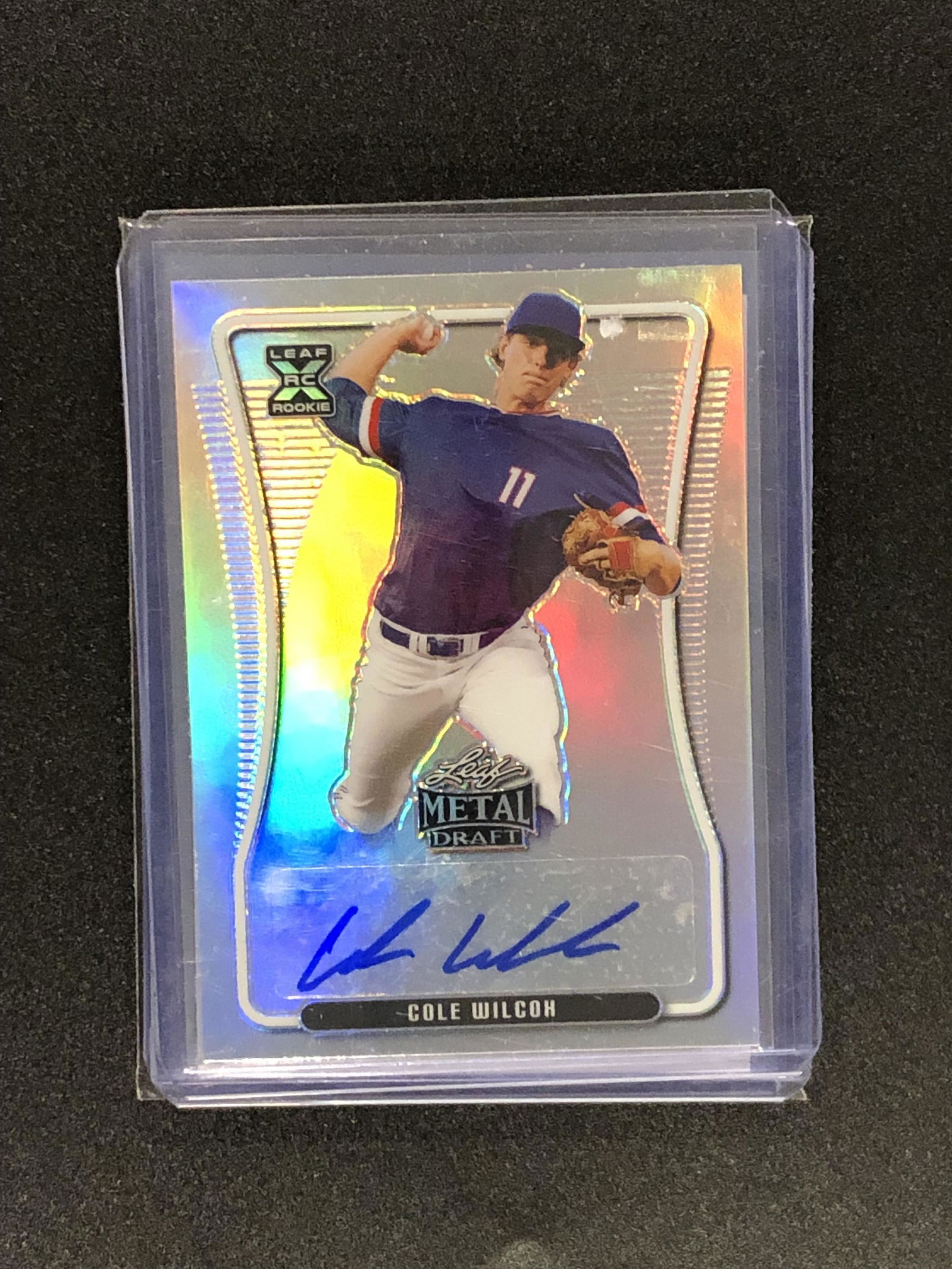 Cole Wilcox leaf auto (1 of 1)