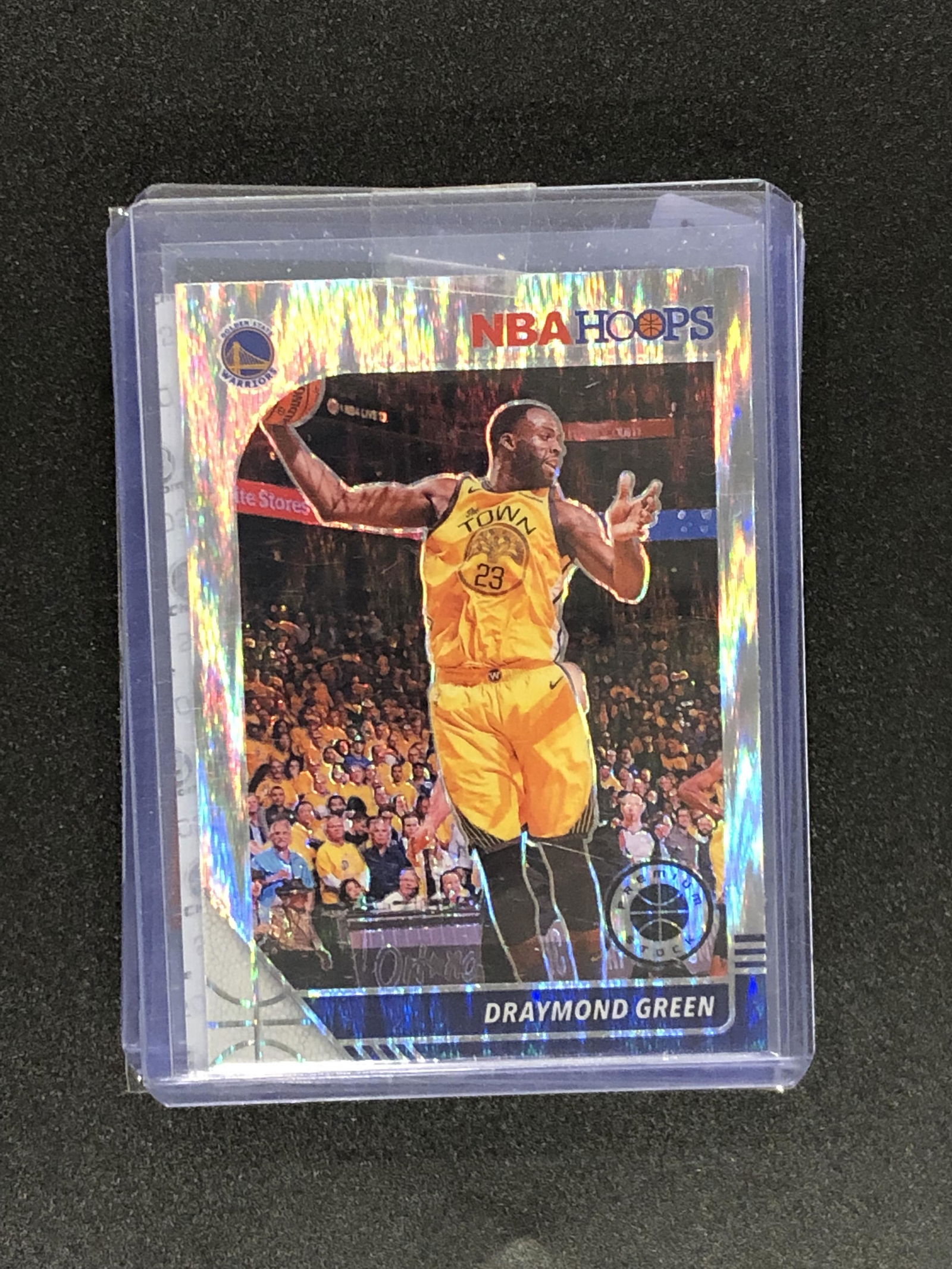 Draymond Green nbahoops (1 of 1)