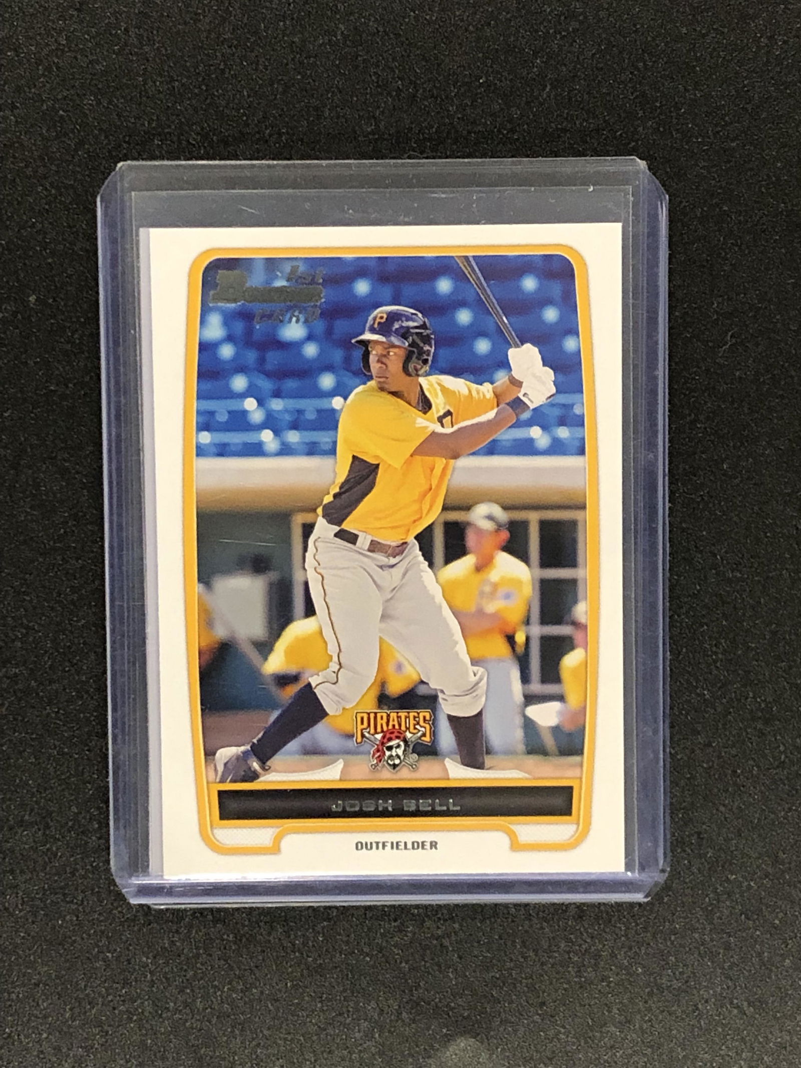 Josh Bell bowman 1st (1 of 1)