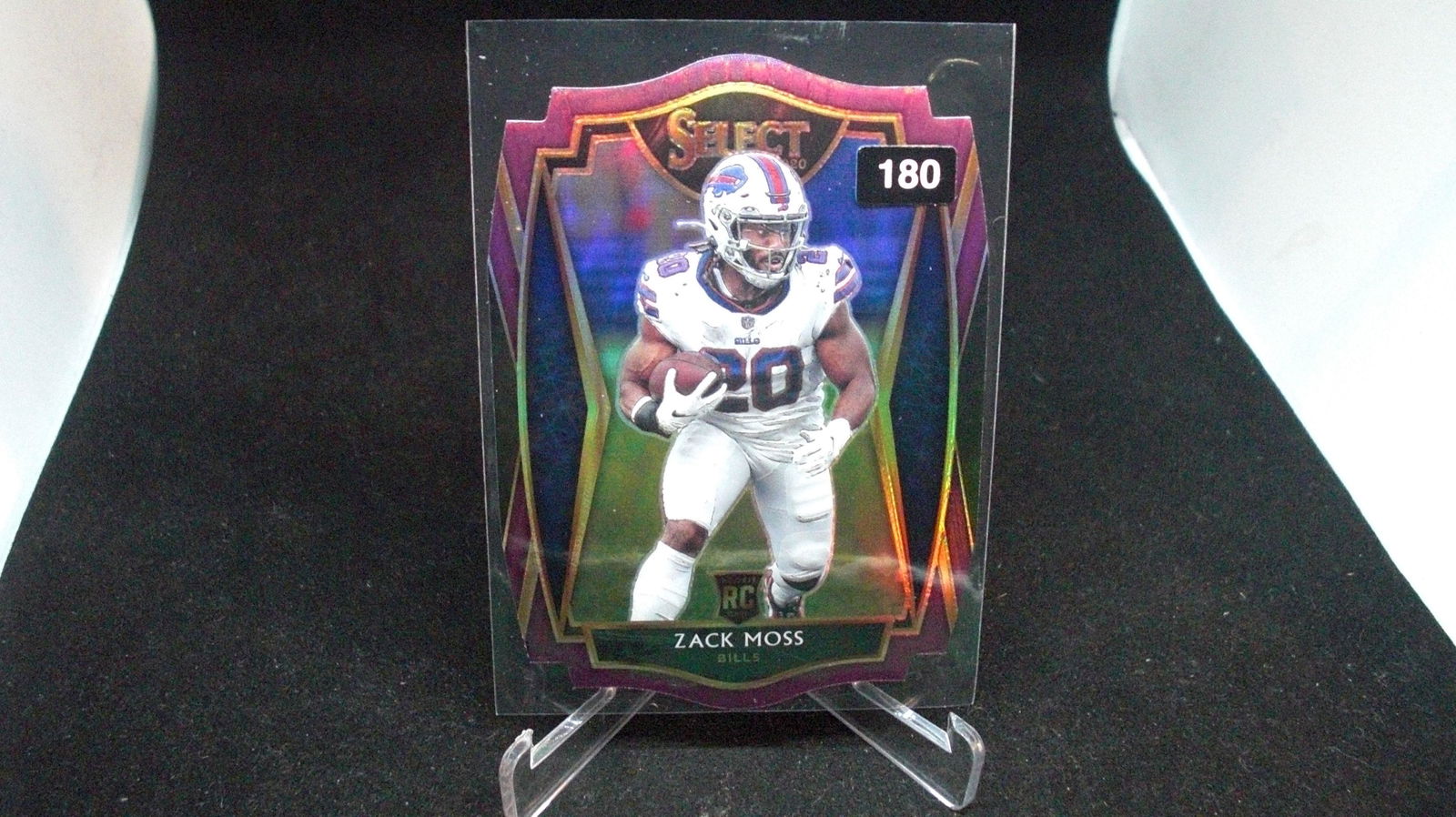 zack moss select purple die-cut (1 of 1)