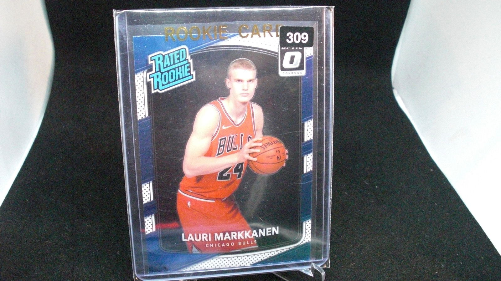 lauri markkanen rated rookie (1 of 1)