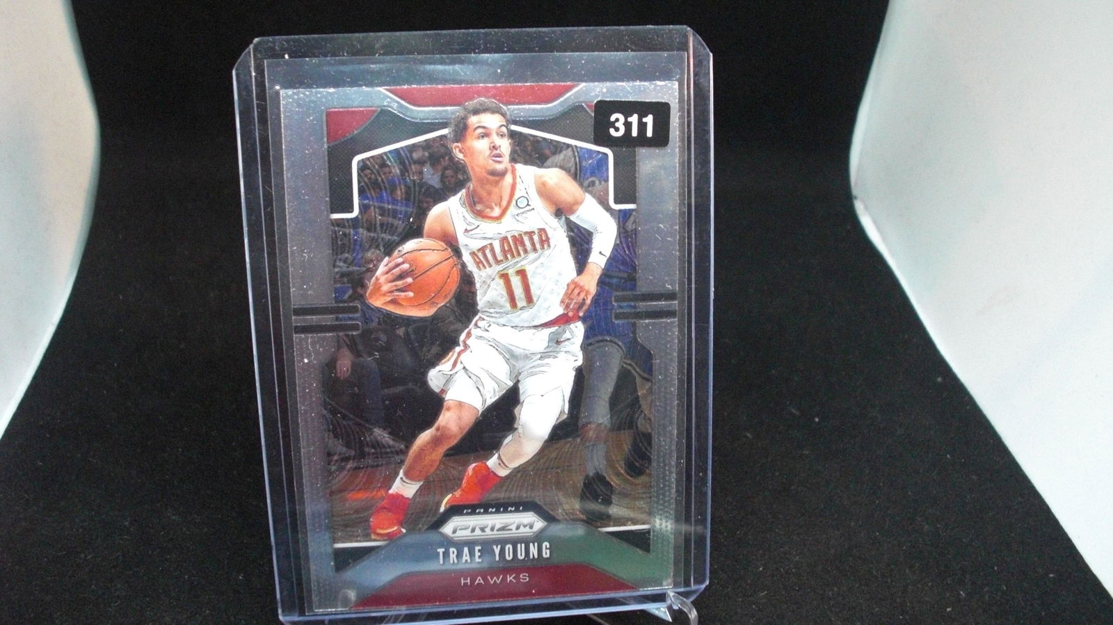 trae young prizm (1 of 1)