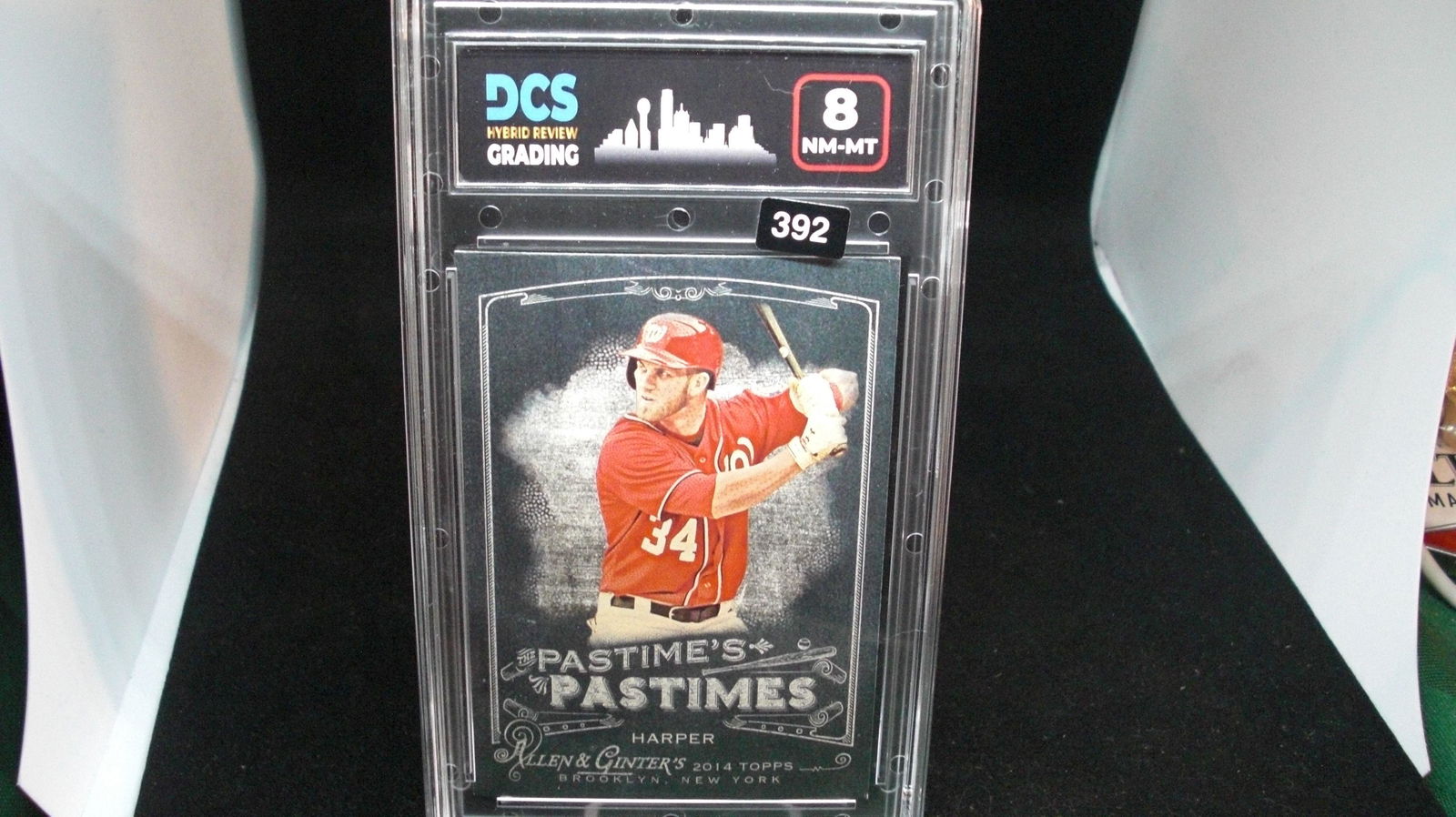 dcs grading 8 bryce harper A&G (1 of 1)