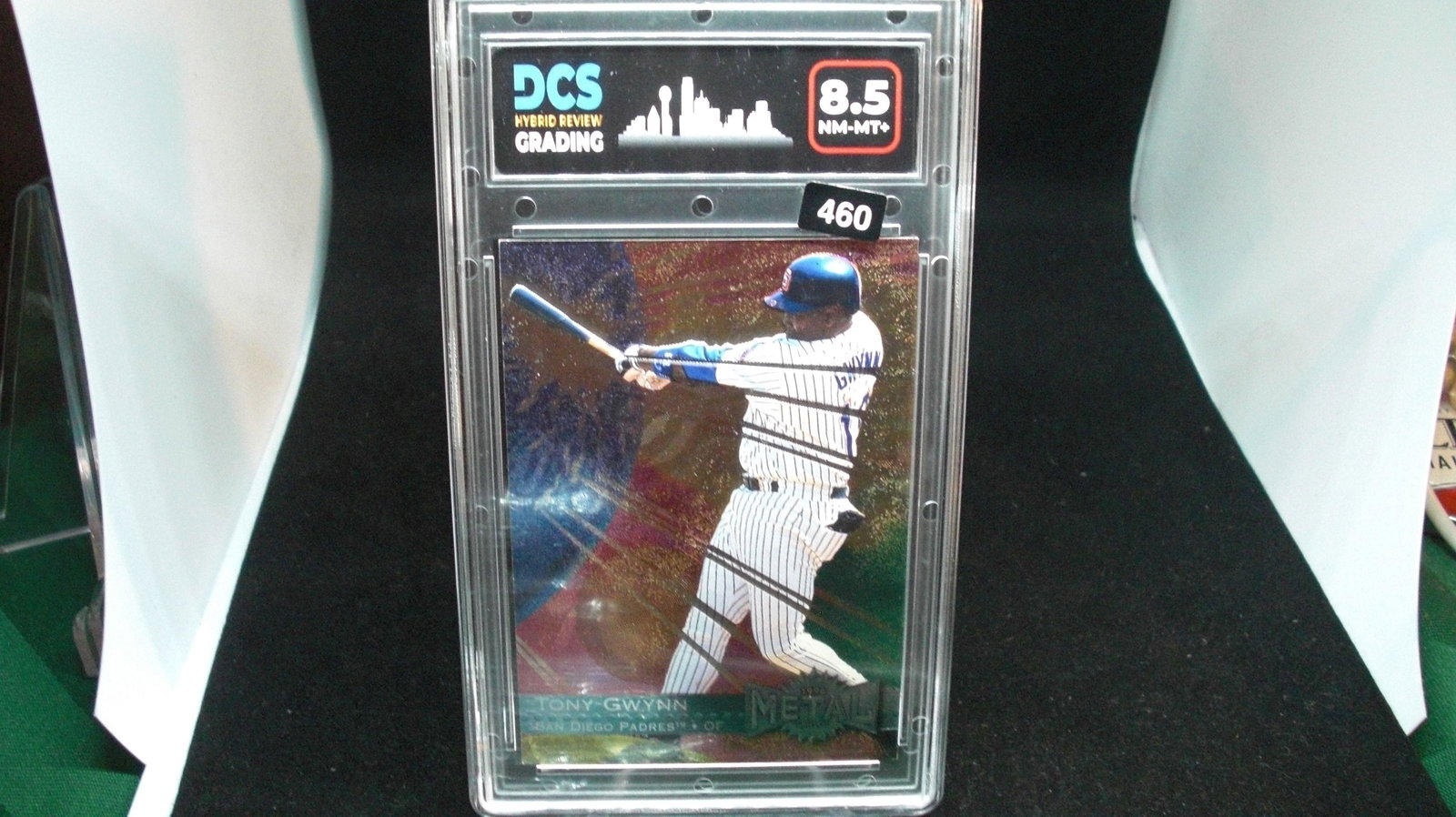 dcs graded 8.5 tony gwynn (1 of 1)